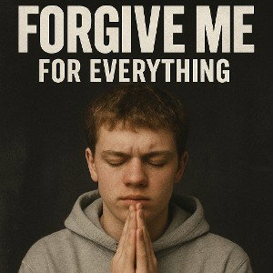 Forgive me for everything 
