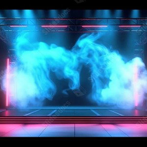 A B SMOKE