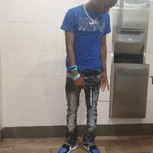 diss. track on luh zay 