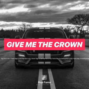 give me the crown