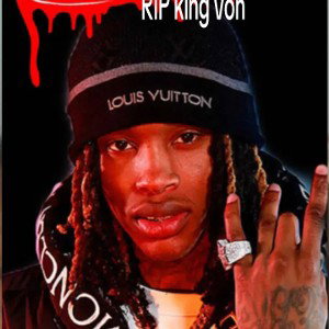 rip king von