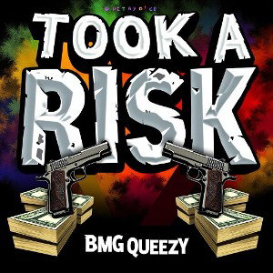 Jquan05.31.2025 - Took A Risk