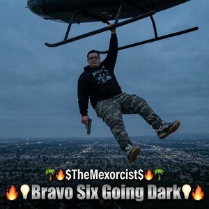 🔥💡Bravo Six Going Dark💡🔥