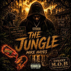 The Jungle 