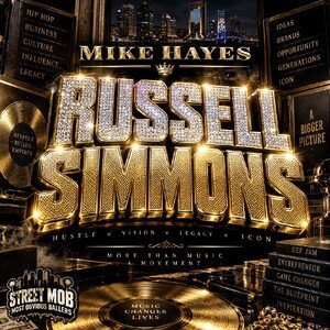 Russell Simmons 