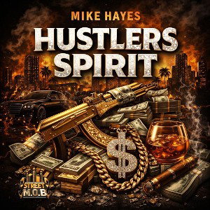 Hustlers Spirit 