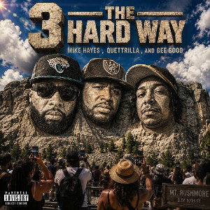 3 the Hard Way 