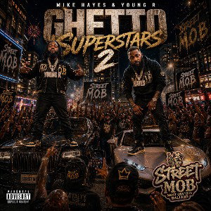 💫Ghetto Superstars✌🏾