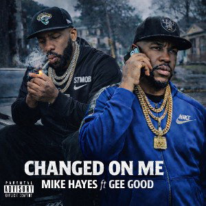 Changed on me ft Gee Good