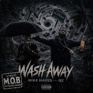 Wash Away ft QZ & Miss Bam Bam Slammer