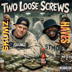Two loose screws ft Skumz the God