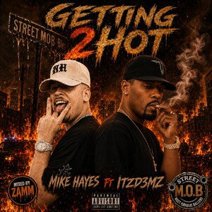 2 Hot 🔥 ft ItzD3Mz &Zammo
