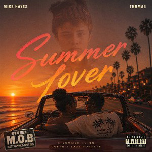 Summer Lover ☀️ 💞