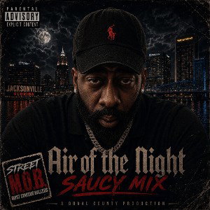 Air of the Night (Saucy Mix) 