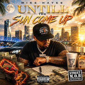 Untill the 🌞 come up