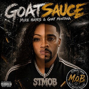 GoatSauce ft Goat Montana  
