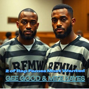 2 of Rap Fames Most Wanted 