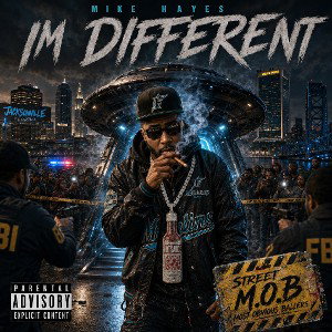 Im Different 