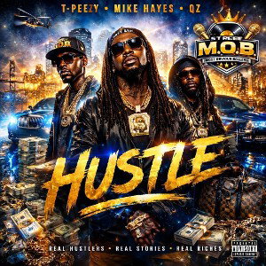 Hustle 