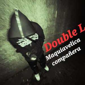 MAQUIAVELICA COMPAÑERA - Double L 