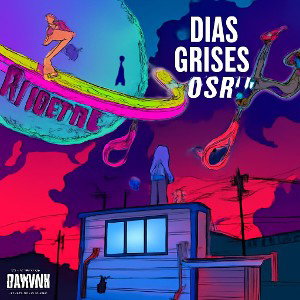  Días Grises / O.S.R/ Días Grises / O.S.R 