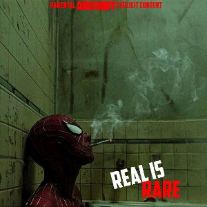 Real is Rare
