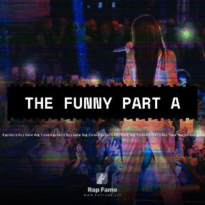 The funny part a