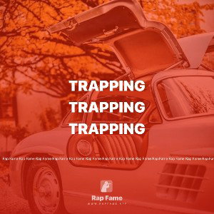 trapping 