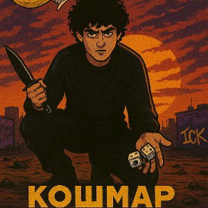 "-Закат-"