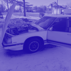 Dont Give a Fuck About a Flint  (Slowed + Reverb)