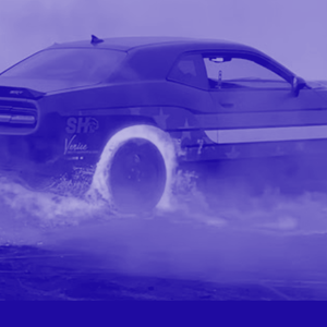 Tires are Burning on Fire  (Slowed + Reverb)