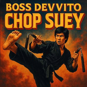 Chop Suey Instrumental 