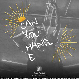 can you handle 