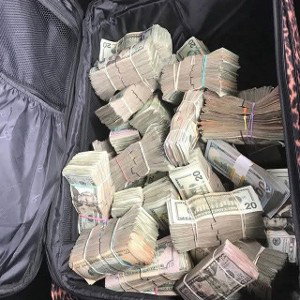 MAKIN MONEY IS THE ISSUE 