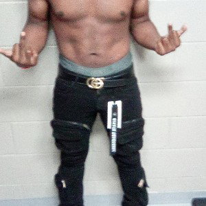 LASMOOTHMAN 