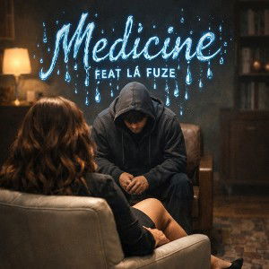 Medicine Feat LÀ FUZE