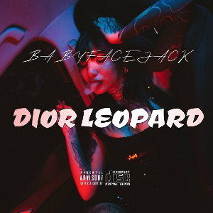 DIOR LEOPARD(SNIPPET)