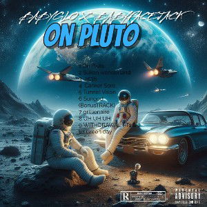 ON PLUTO(JOINT TAPE WITH BABYGLO)
