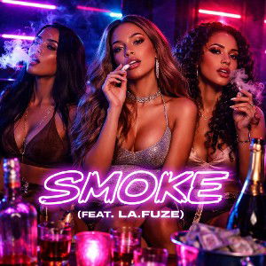 Smoke Feat .La Fuse