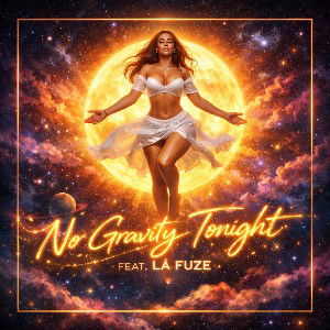 Babyfacejack  - No Gravity Tonight (With LÀ FUZE)
