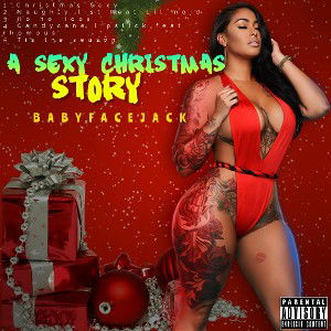 A Sexy Christmas Story:Ep