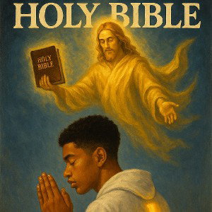 HOLY BIBLE — Upcoming Single 6/3