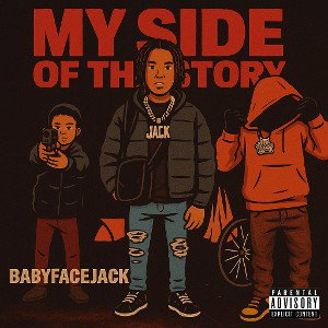 OMG/NEW ALBUM MYSIDEOFTHESTORY
