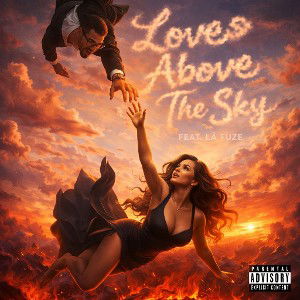  Babyfacejack - Love Above The sky(Feat. LÀ Fuze)