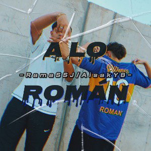 A Lo Román. ft(AisakYB)