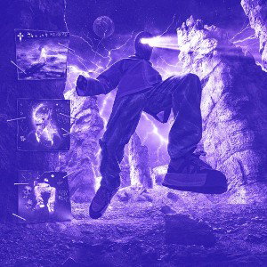Unstoppable  (Slowed + Reverb)