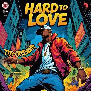  -HARD-TO-LOVE- (TopOrder)