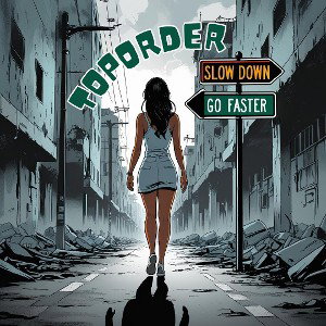 BACK TO BACK - TOPORDER