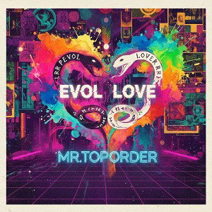 EVOL LOVE 