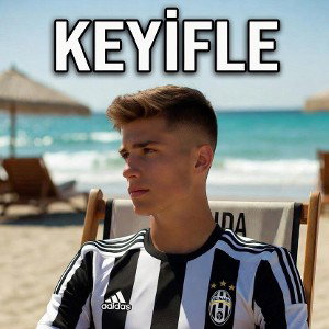 Eyelpi-Keyifle (Prod. Waste)